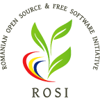 ROSI - Romanian Open Source and Free Software Initiative, Logo