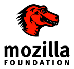 Mozilla Foundation - logo