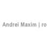 Andrei Maxim - Blog