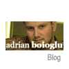 Adrian Boioglu - tot mai sus, Blog