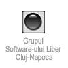 cjfsg.utcluj.ro - Grupul Software-ului Liber Cluj-Napoca - Portal
