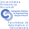 Universitatea Politehnica Bucuresti - Facultatea de Automatica si Calculatoare