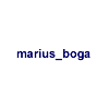 Marius Boga