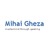 Mihai Gheza - Blog
