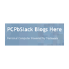 PCPbSlack - Blog