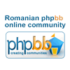 Romanina PHPbb Online Comunity