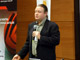 Brian Behlendorf in one of the conferences panels speaking about building businesses with Free Software and Open Source.